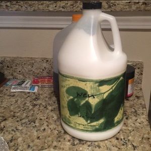 WEN Cleansing Conditioner